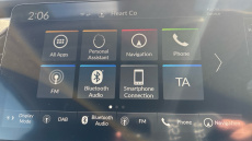 Honda Jazz 1.5 i-MMD Hybrid Crosstar EX 5dr eCVT Hybrid Hatchback